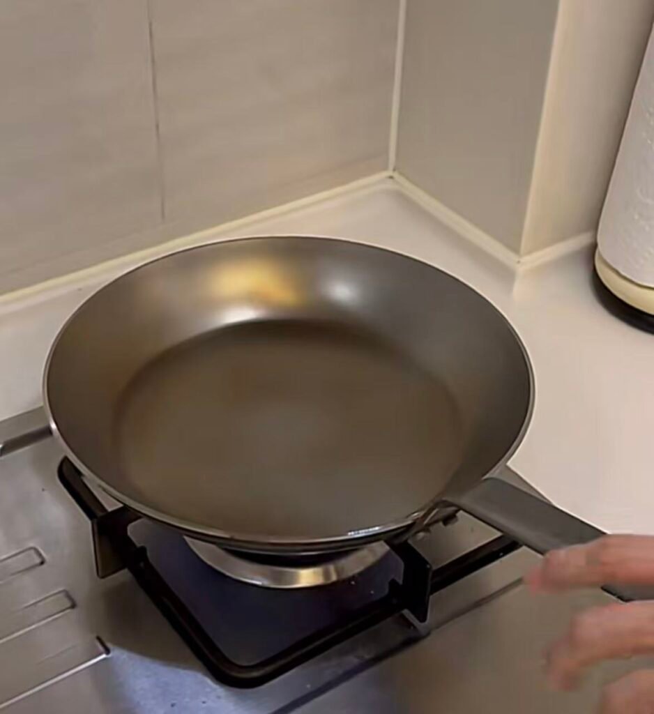 season-a-blue-steel-pan