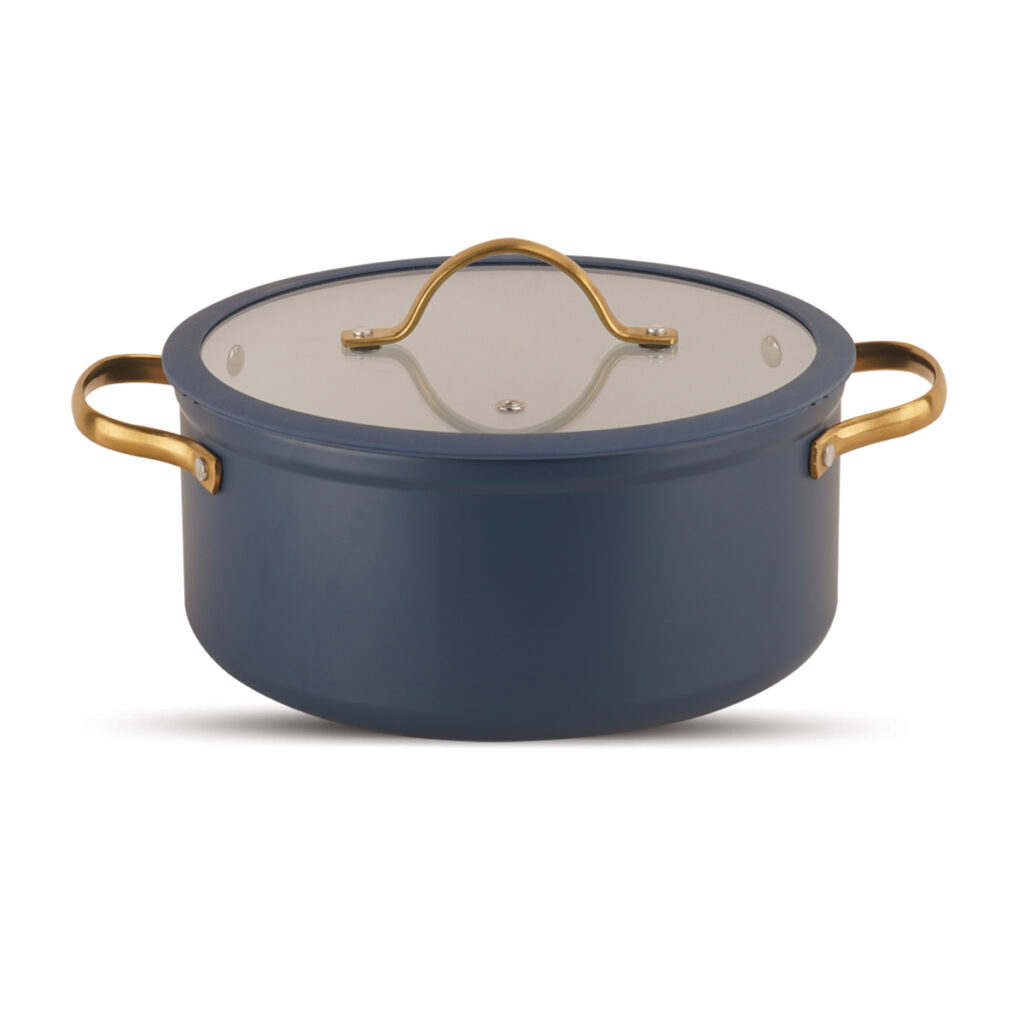 ceramic coating casserole with oven safe