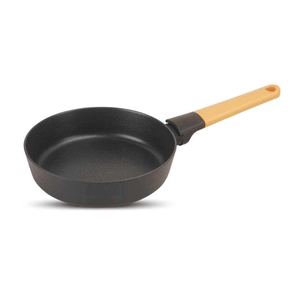 frying pan